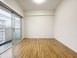 メトロ中野新橋マンションB棟