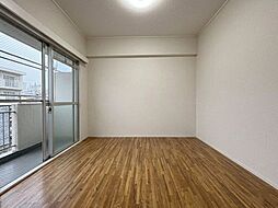 メトロ中野新橋マンションB棟