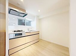 マンションときわ台 203