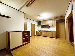 給田西住宅3号棟