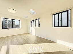 練馬区春日町一丁目　戸建て