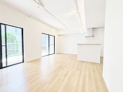 ライオンズマンション下井草