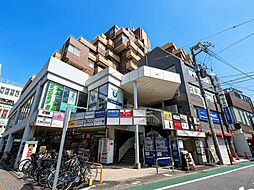 セントラル経堂 701