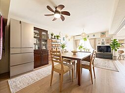 コンドミニアム上井草