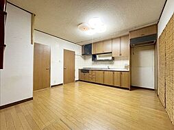 給田西住宅3号棟