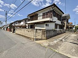 四街道市大日　中古戸建