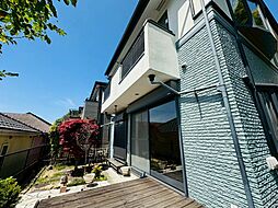 町田市成瀬5丁目