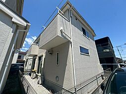 八王子市弐分方町