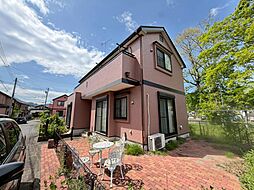八王子市美山町