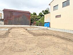 売土地 名古屋市瑞穂区直来町2丁目1期 全4区画