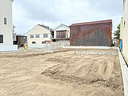 売土地 名古屋市瑞穂区直来町2丁目1期 全4区画