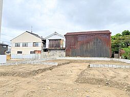 売土地 名古屋市瑞穂区直来町2丁目1期 全4区画