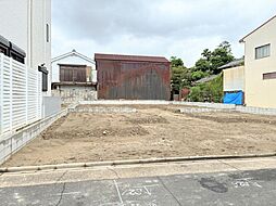 売土地 名古屋市瑞穂区直来町2丁目1期 全4区画