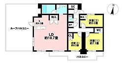 プラウド瑞穂陽明テラス