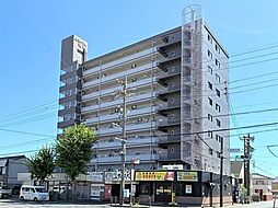 ユニーブル瑞穂マンション