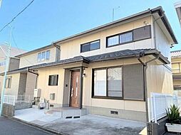 中古一戸建　名古屋市南区三条