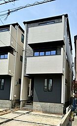 新築一戸建 KIS 名古屋市瑞穂区田光町 全2棟 2号棟
