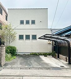 中古戸建　玉水町1