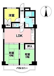 堀田グリーンハイツ