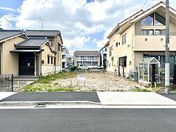 売土地　西ノ割町2丁目（瑞穂区役所駅）