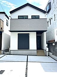 新築戸建 　萩山町　1号棟