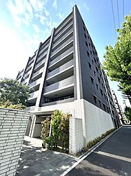 プレティナレジデンス瑞穂田辺通