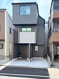 新築一戸建 MIRASUMO 名古屋市瑞穂区田光町 全1棟