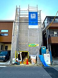 新築一戸建 MIRASUMO 名古屋市瑞穂区田光町 全1棟