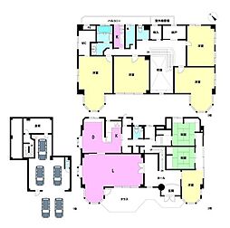 中古一戸建 名古屋市瑞穂区茨木町