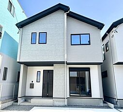 新築戸建　白砂町2　1号棟