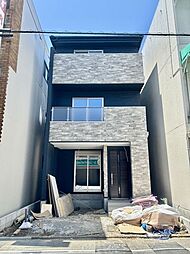 新築戸建　雁道町2
