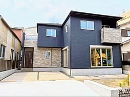 新築一戸建 リ・テラシエ 名古屋市瑞穂区井の元町 全1棟