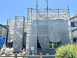 新築戸建　井の元町
