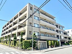 萩山シティハウス