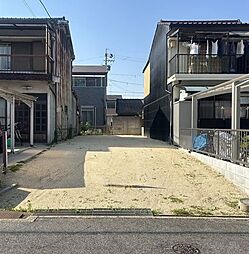 売土地　中根町5