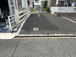 売土地　太田町1