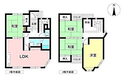 仁所町2丁目　中古戸建