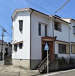 仁所町2丁目　中古戸建