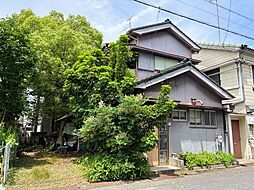 売土地　名古屋市瑞穂区雁道町3丁目