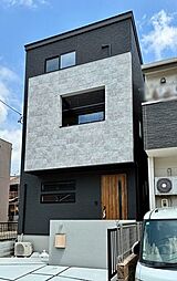 中古一戸建 名古屋市瑞穂区雁道町 全1棟