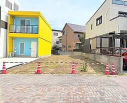 売土地 名古屋市瑞穂区豊岡通1丁目