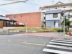 新築一戸建　MIRASUMO 釜塚町2丁目　全1棟