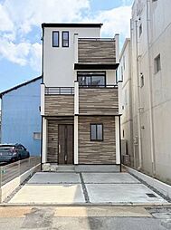 新築一戸建 ハートフルタウン 名古屋市瑞穂区船原町 全1棟