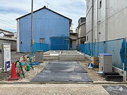 新築戸建　船原町1（熱田駅）