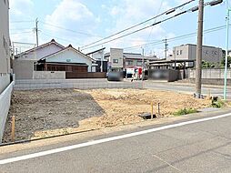 売土地　 名古屋市瑞穂区白砂町4丁目
