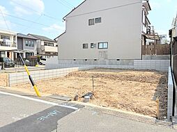 売土地 白砂町4（瑞穂運動場東）2号地
