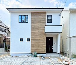 新築一戸建 KIS 名古屋市瑞穂区雁道町4丁目 全1棟