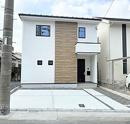 新築一戸建　KIS　名古屋市瑞穂区雁道町4丁目　全1棟