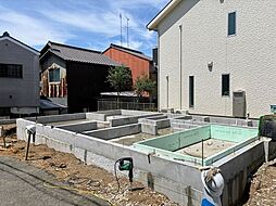 新築戸建　雁道町4（桜山駅）