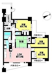 藤和八事緑ケ岡ホームズ